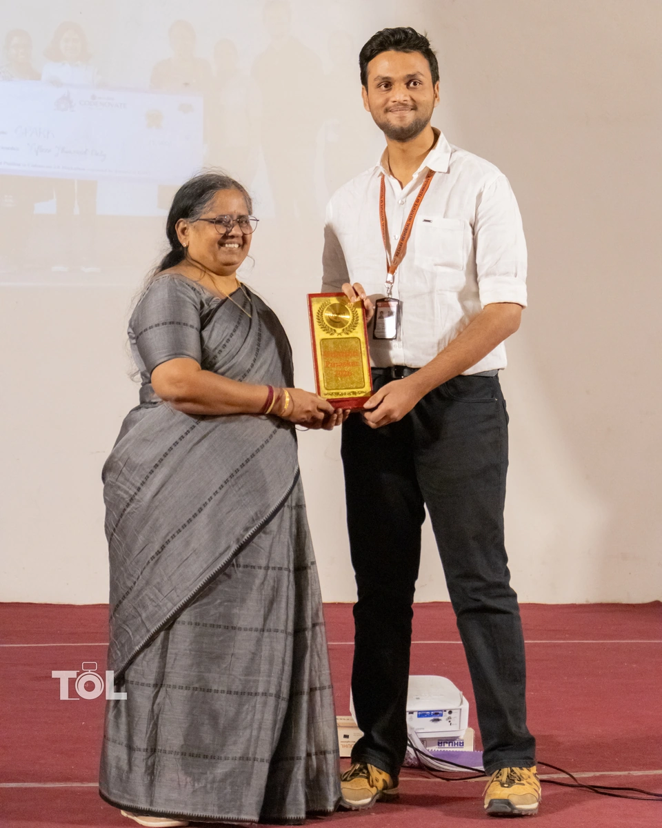 Uthkishti Puraskar Award 2026