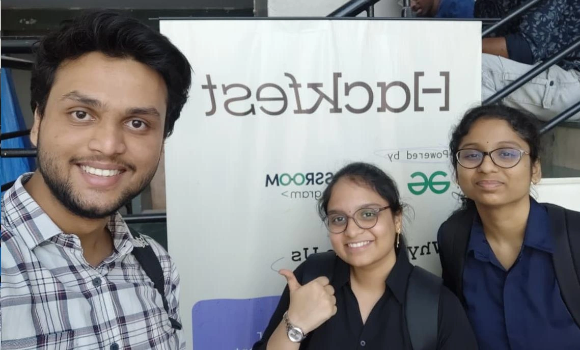 Hackfest Hyderabad